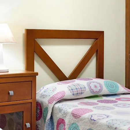 アパート Mar Y Sol Salinetas テルデ