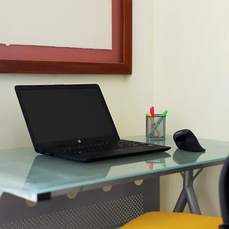 Mar Y Sol Salinetas * テルデ