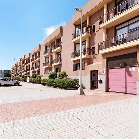 Mar Y Sol Salinetas *