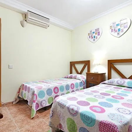 Mar Y Sol Salinetas Apartmán