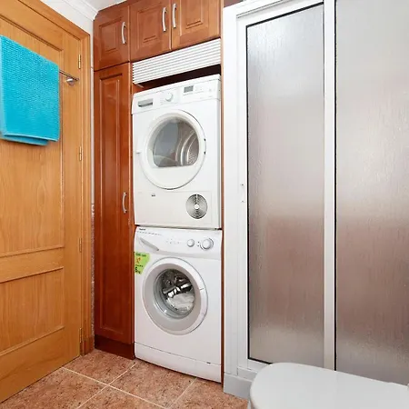 Apartamento Mar Y Sol Salinetas Telde