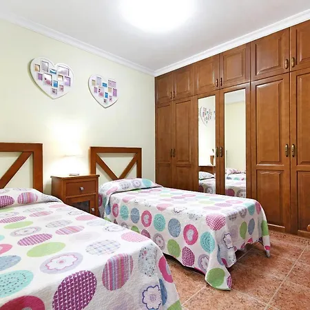 Apartmán Mar Y Sol Salinetas Telde