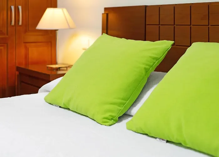 Mar Y Sol Salinetas شقة