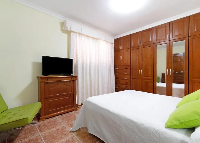 شقة Mar Y Sol Salinetas *