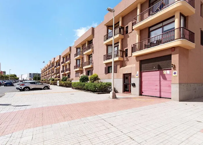 Mar Y Sol Salinetas *