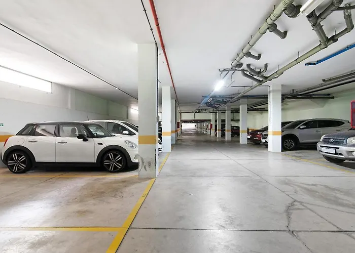 Mar Y Sol Salinetas تيلدي