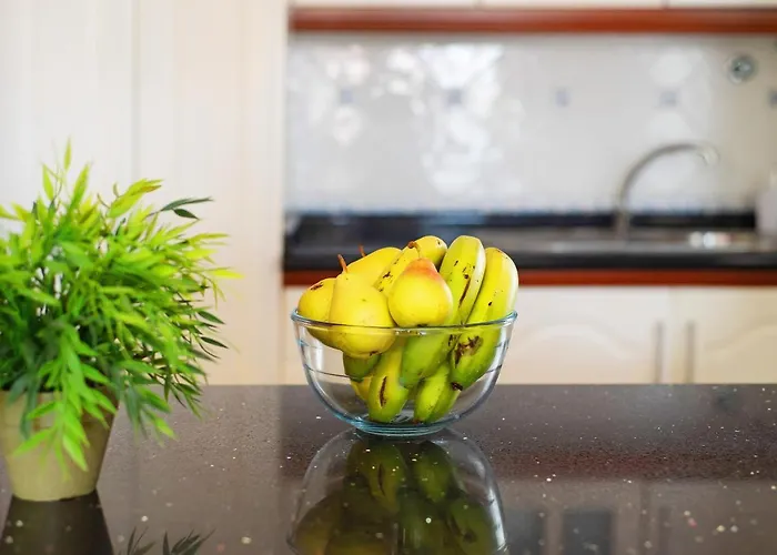 Mar Y Sol Salinetas *