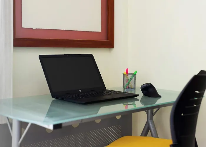 Mar Y Sol Salinetas * تيلدي