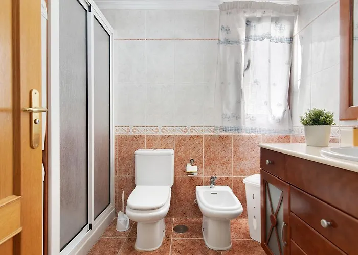 Mar Y Sol Salinetas تيلدي