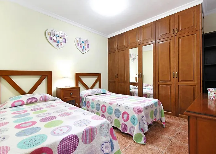 شقة Mar Y Sol Salinetas تيلدي