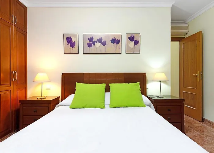 Mar Y Sol Salinetas تيلدي