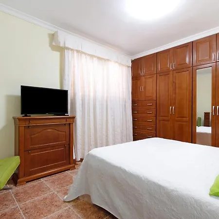 Apartament Mar Y Sol Salinetas *