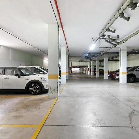 Mar Y Sol Salinetas Telde