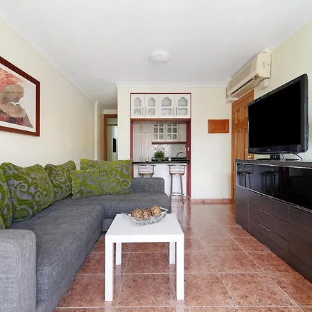 Mar Y Sol Salinetas * Telde