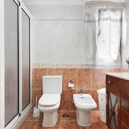 Mar Y Sol Salinetas Telde