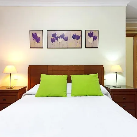 Mar Y Sol Salinetas Telde